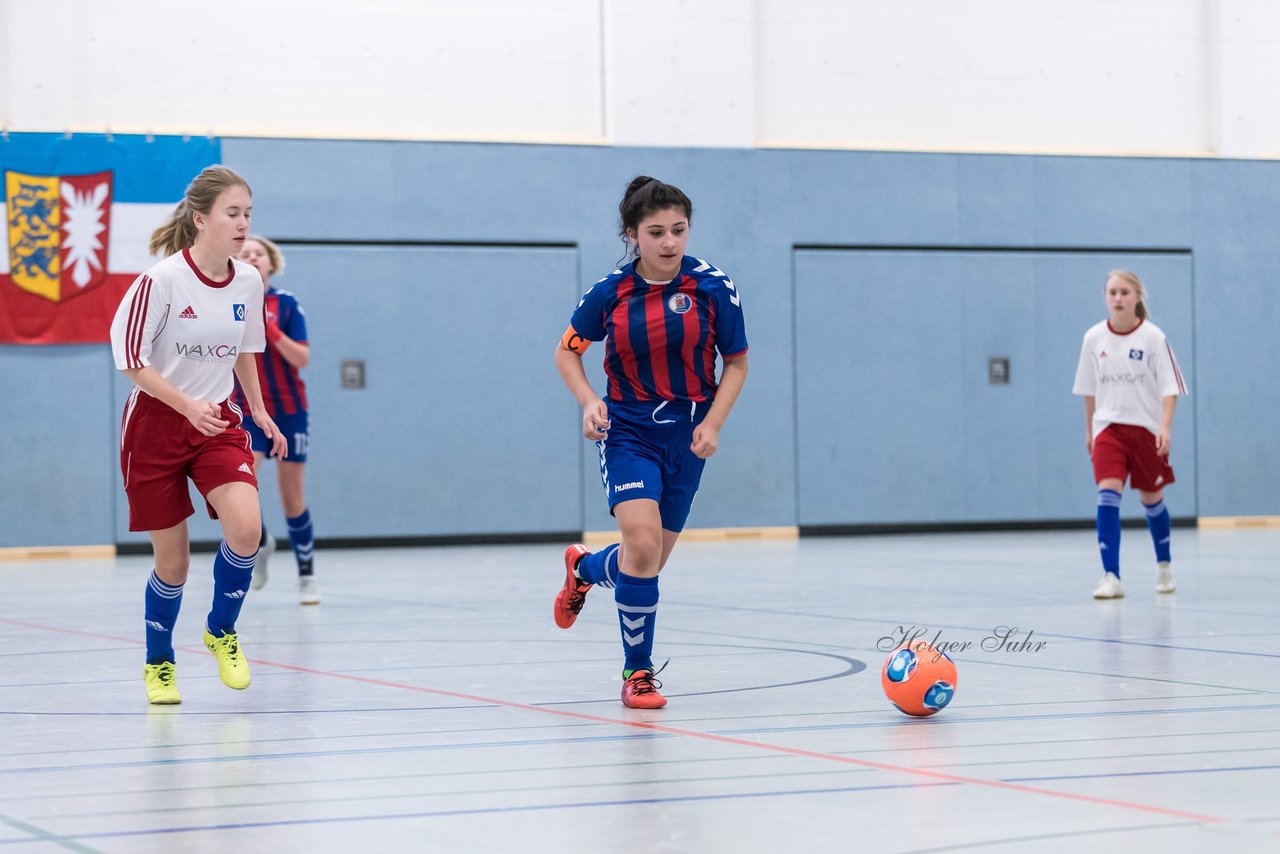 Bild 273 - HFV Futsalmeisterschaft C-Juniorinnen